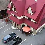 Gościnne Andrzej Brynkus * Białka Tatrzańska