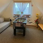Gościnne Andrzej Brynkus * Białka Tatrzańska