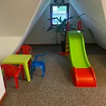 Alloggio in famiglia Goscinne Andrzej Brynkus
