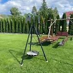 Alloggio in famiglia Goscinne Andrzej Brynkus Białka