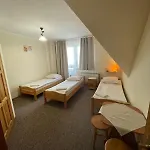 Kwatera prywatna Gościnne Andrzej Brynkus