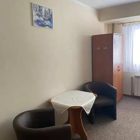 Goscinne Andrzej Brynkus Pansiyon