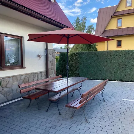 Goscinne Andrzej Brynkus *