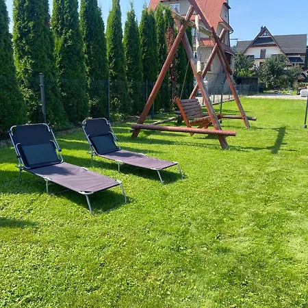 Goscinne Andrzej Brynkus Alloggio in famiglia *
